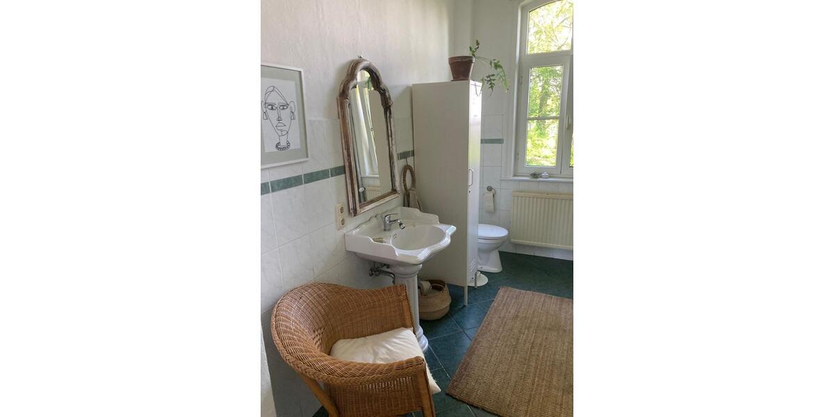 Charmantes, großzügiges Haus in der östlichen Lüneburger Heide 6 zimmer