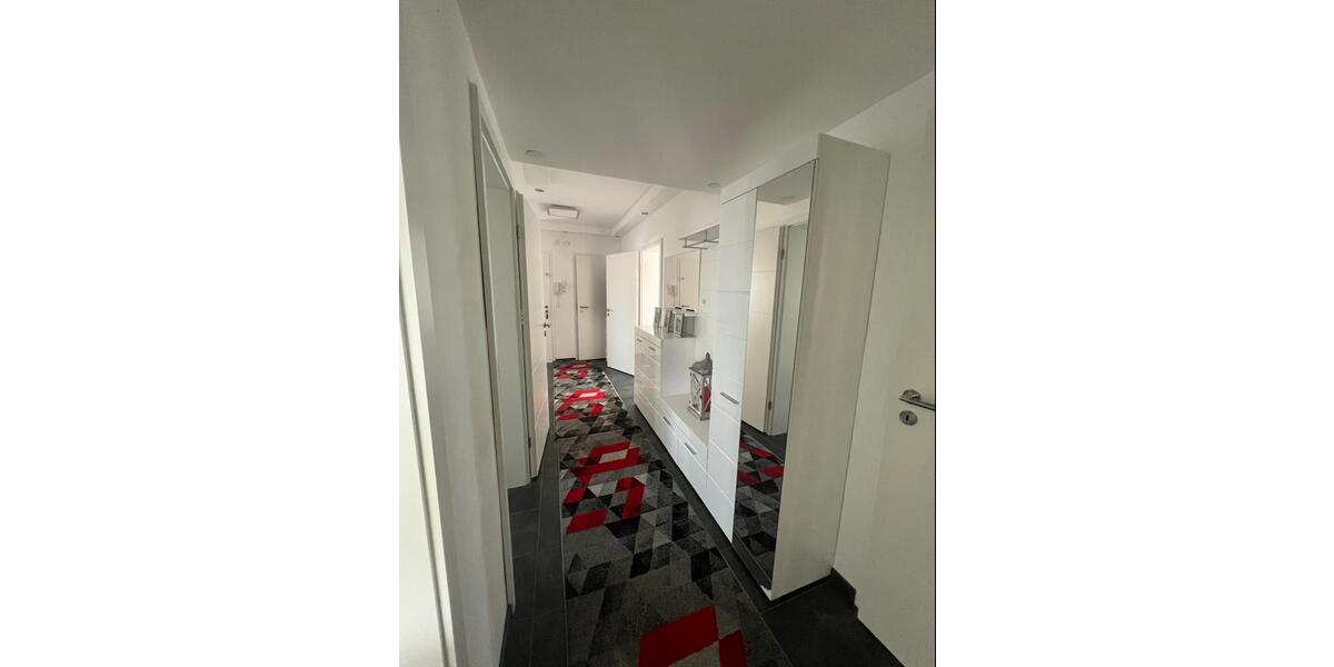 Etagenwohnung Alsfeld - 1 Zimmer, 83 m&sup2;, 1.200&euro; | Angebot:24767228