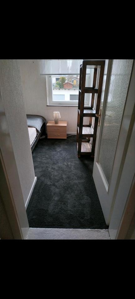 Wg-Zimmer in einem Haus für 385€