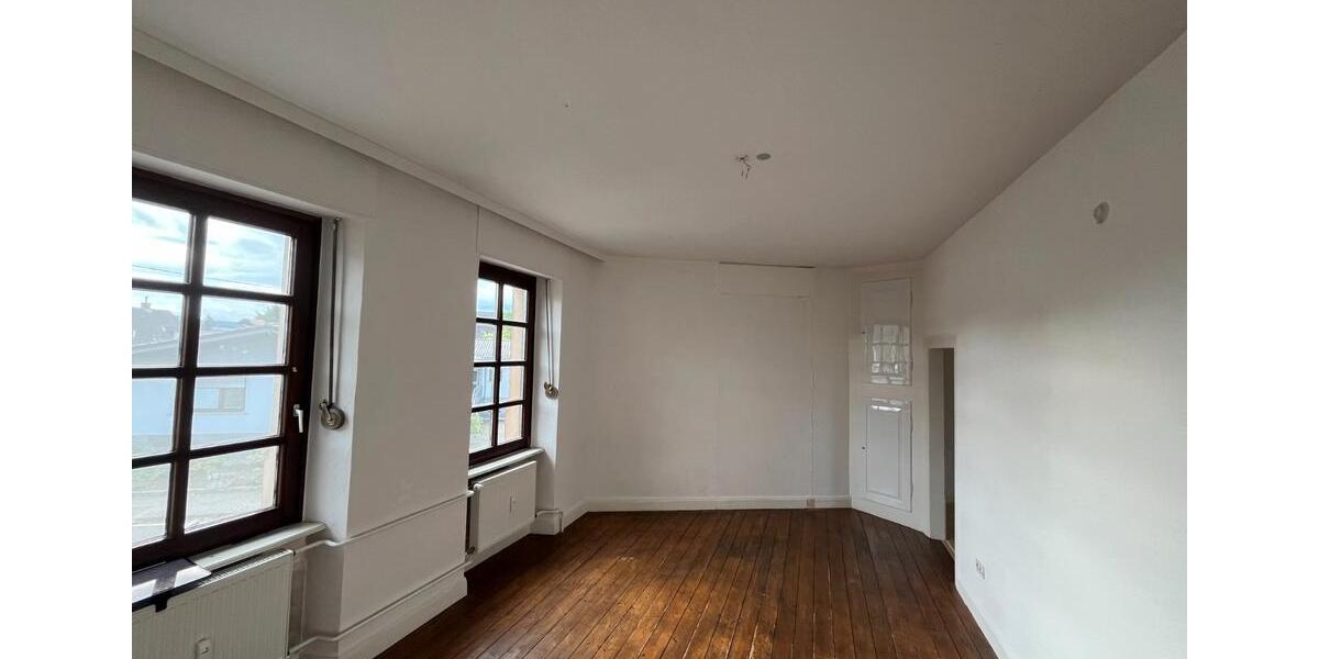 Etagenwohnung Bad Sobernheim - 3 Zimmer, 90 m&sup2;, 800&euro; | Angebot:26416130