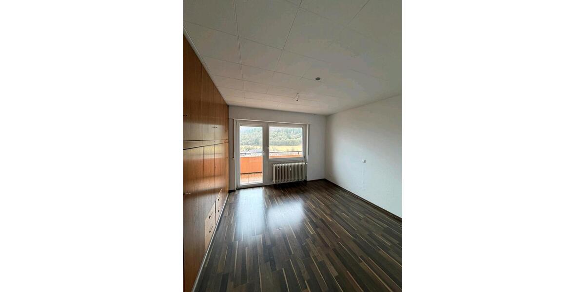 Etagenwohnung Oberkochen - 2.5 Zimmer, 58 m&sup2;, 650&euro; | Angebot:25906975