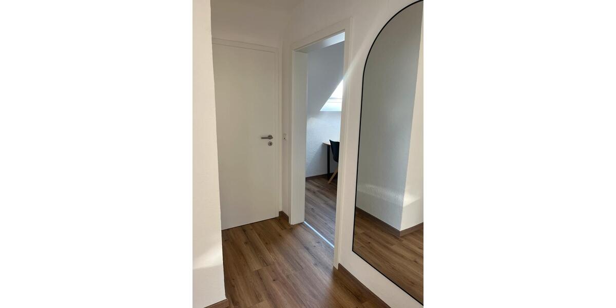 Wohnen auf Zeit Koblenz - 2 Zimmer, 50 m&sup2;, 970&euro; | Angebot:26519849