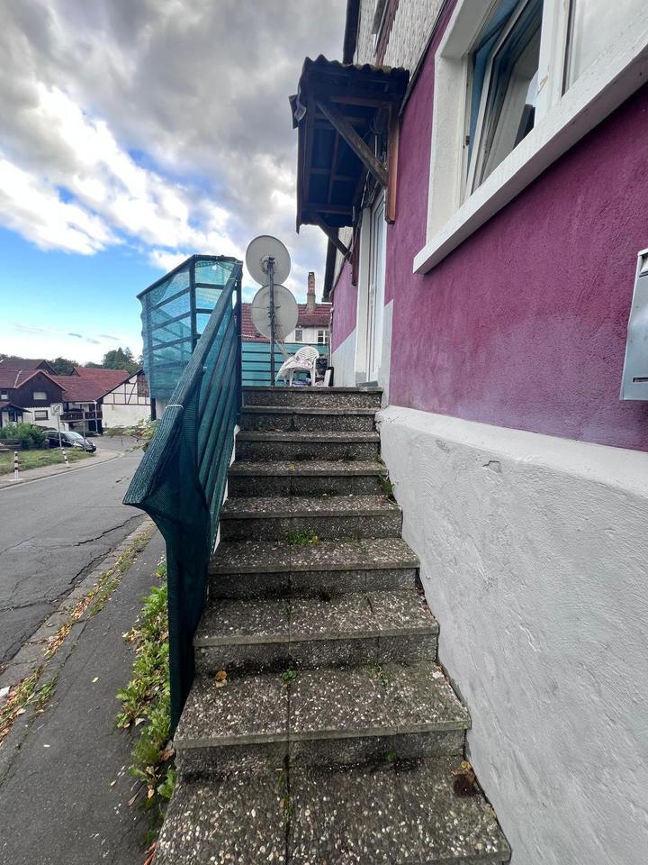 Wohnung zum vermieten
