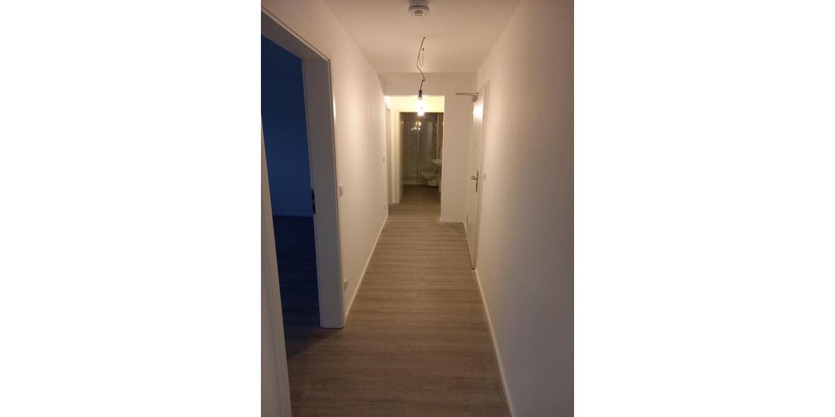 Große Wohnung 4ZKB in Gau-Algesheim mit Terrasse und Stellplatz 1 zimmer