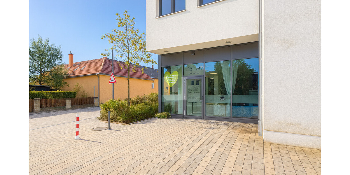 WINDISCH - Attraktives Ladenlokal im Herzen von Maisach - frei ab Sommer 2026 zimmer