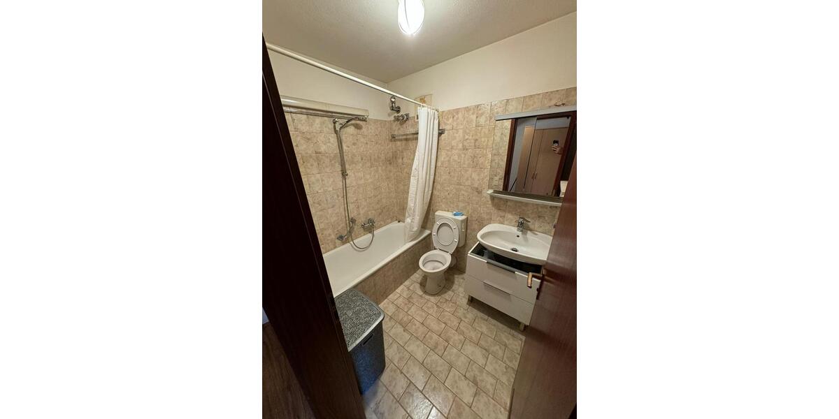 1Z 40qm Freising S1 bis 34 Personen 1 zimmer