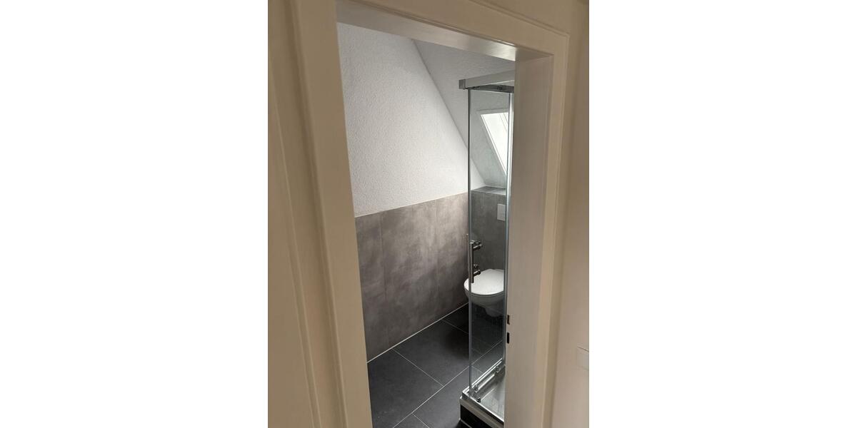 Etagenwohnung Dortmund Hombruch - 3 Zimmer, 68 m&sup2;, 785&euro; | Angebot:26327031
