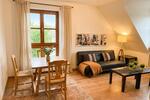 Dachgeschoßwohnung Markt Schwaben - 1 Zimmer, 40 m&sup2;, 1.300&euro; | Angebot:26567504