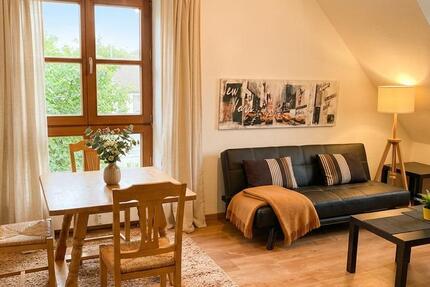 Wohnung Markt Schwaben - 1 Zimmer, 40 m&sup2;, 1.300&euro; | Angebot:26567504