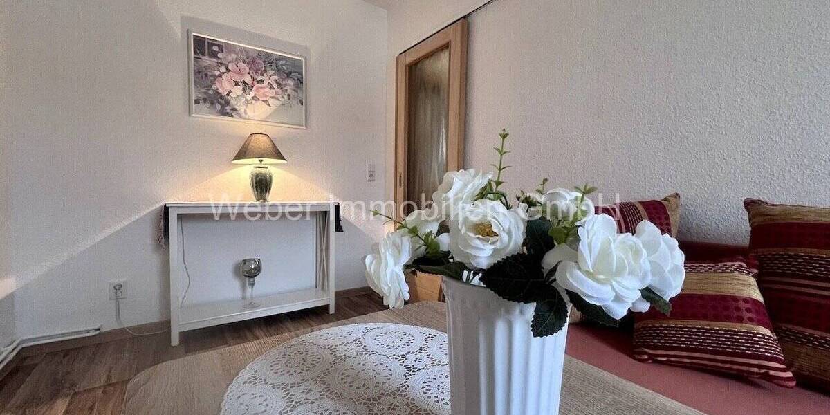 Etagenwohnung Harzgerode - 2 Zimmer, 59 m&sup2;, 680&euro; | Angebot:20964536