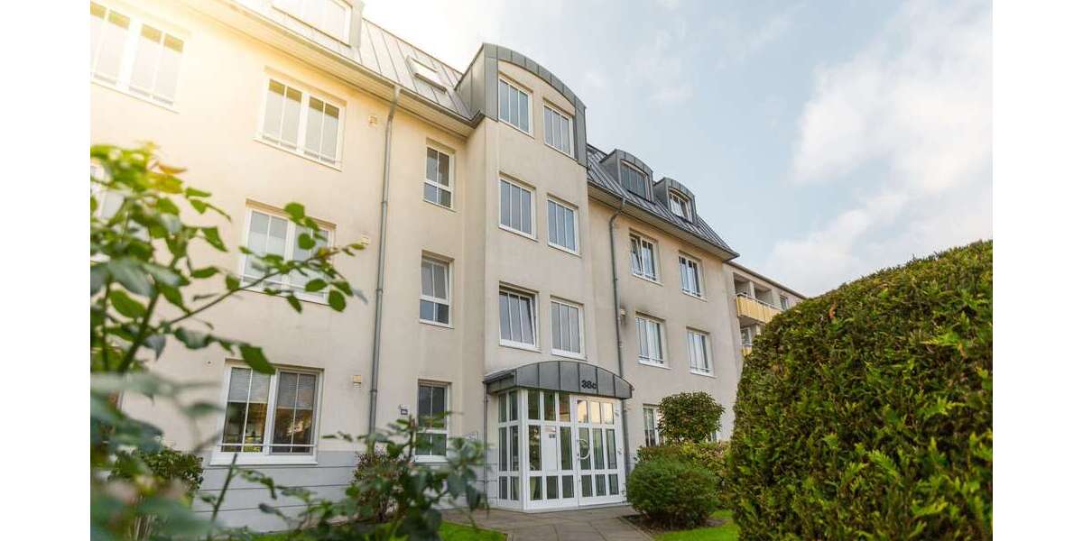 Etagenwohnung Bremerhaven Mitte - 3 Zimmer, 78 m&sup2;, 570&euro; | Angebot:26795769