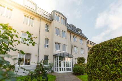 Wohnung Bremerhaven Mitte - 3 Zimmer, 78 m&sup2;, 570&euro; | Angebot:26795769