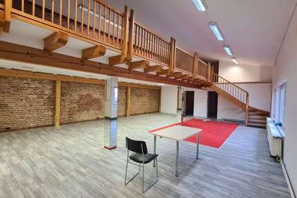Gewerbeobjekt Marburg - 1.700&euro; | Angebot:27430115