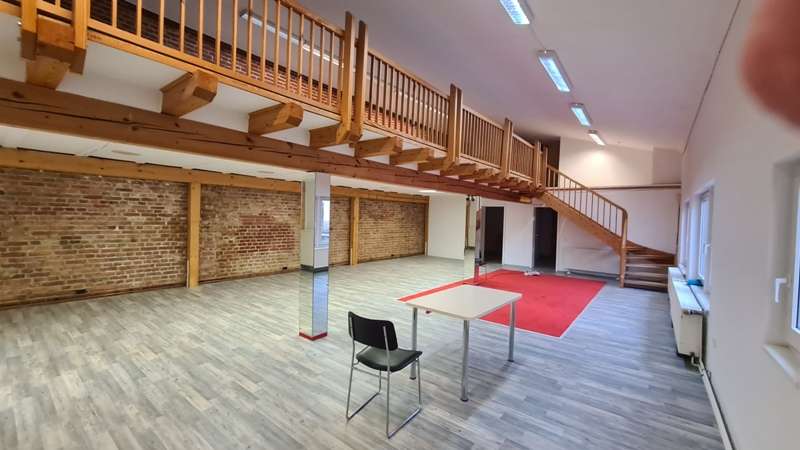Gewerbeobjekt Marburg - 1.700&euro; | Angebot:27430115
