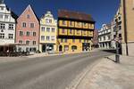Gewerbeobjekt Donauwörth - 1 Zimmer, 41 m&sup2;, 660&euro; | Angebot:26358322