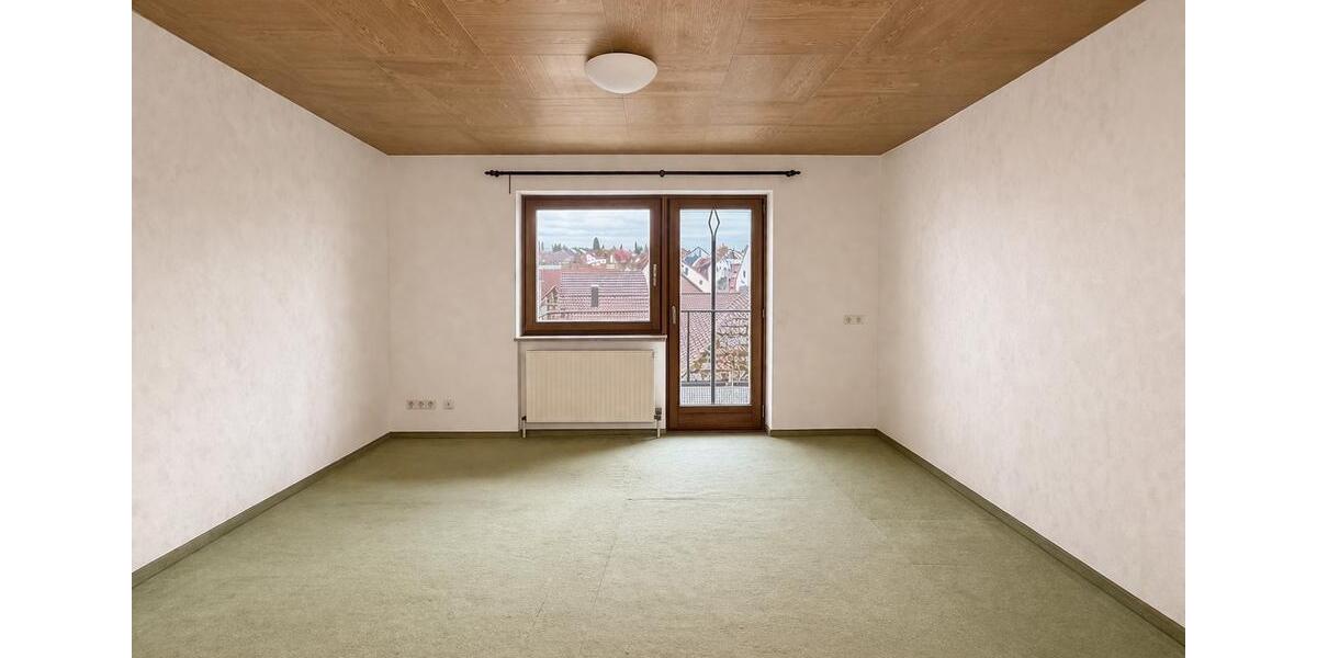 Einfamilienhaus Neckarsulm - 6 Zimmer, 155 m&sup2;, 1.850&euro; | Angebot:26211755