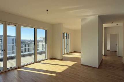 Wohnung Mainz-Kastel Kastel - 4 Zimmer, 132 m&sup2;, 3.430&euro; | Angebot:26062743