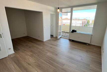 1,5 Zi. Wohnung Nürnberg Seeleinsbühl zimmer