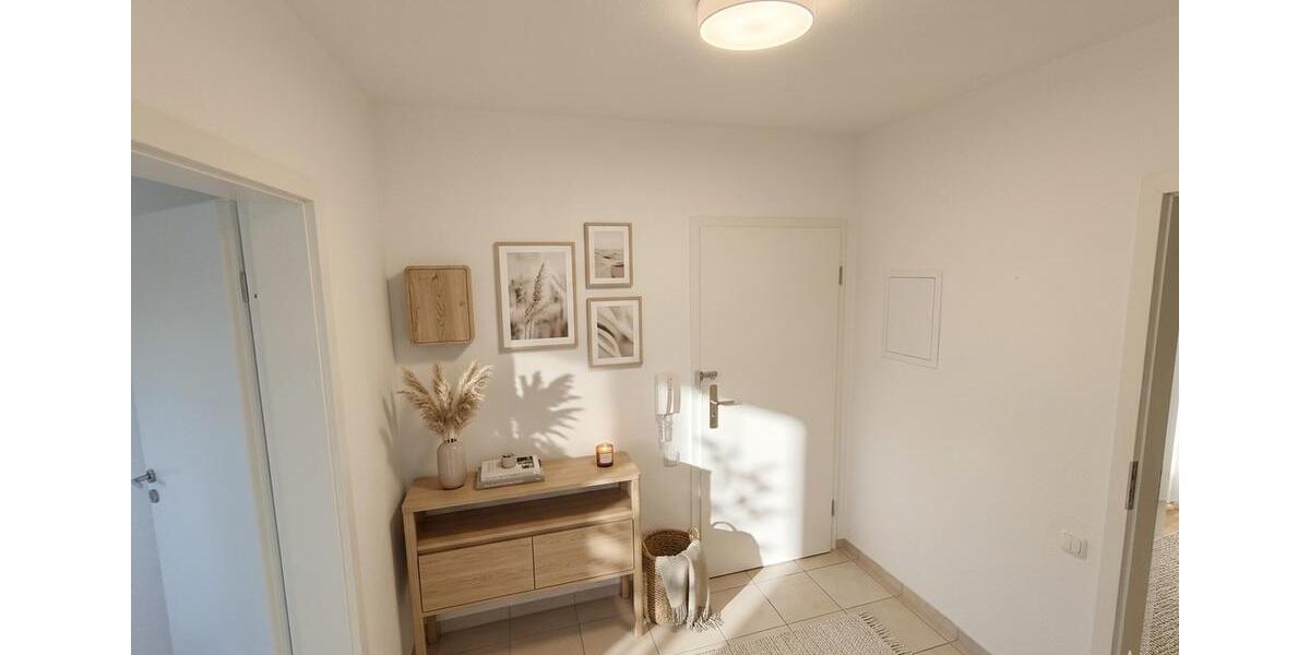 Etagenwohnung Dortmund Mengede - 2 Zimmer, 57 m&sup2;, 540&euro; | Angebot:26637430