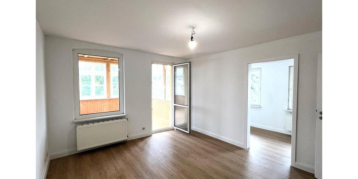 Etagenwohnung Heringsdorf - 3 Zimmer, 70 m&sup2;, 690&euro; | Angebot:26524009