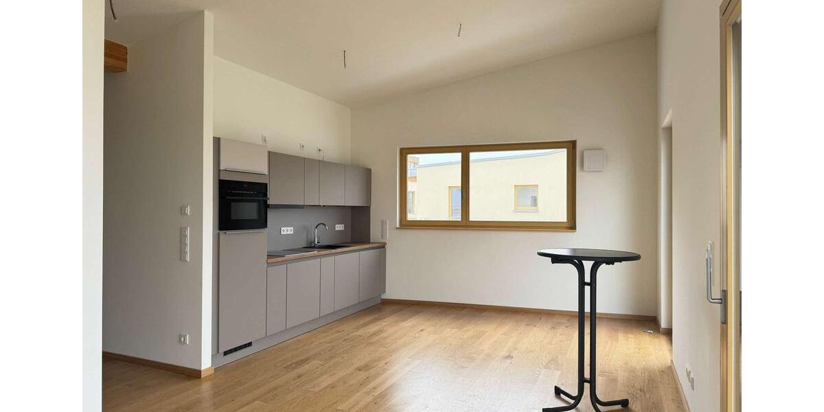 Dachgeschoßwohnung Markkleeberg - 2 Zimmer, 72 m&sup2;, 1.368&euro; | Angebot:24473691