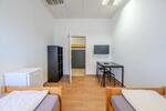 Wohnen auf Zeit Hamburg Wandsbek - 1 Zimmer, 15 m&sup2;, 750&euro; | Angebot:21009204