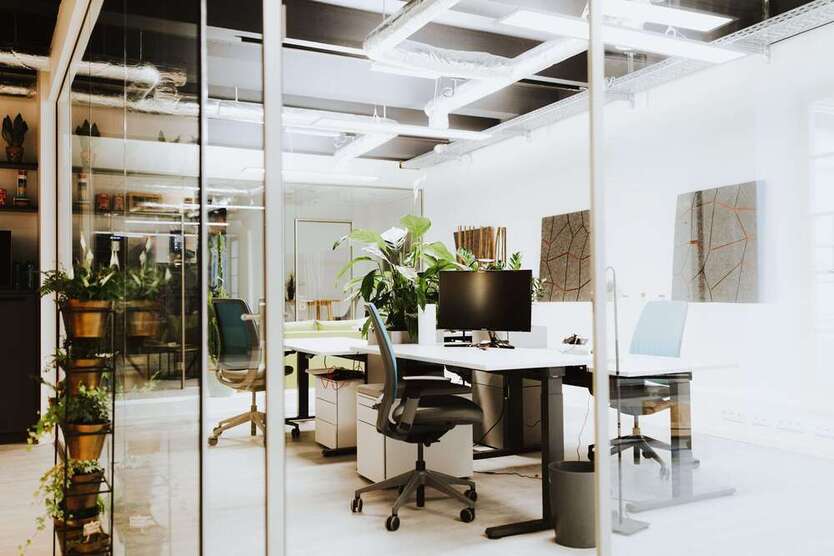 Büro in Grafing 195 €