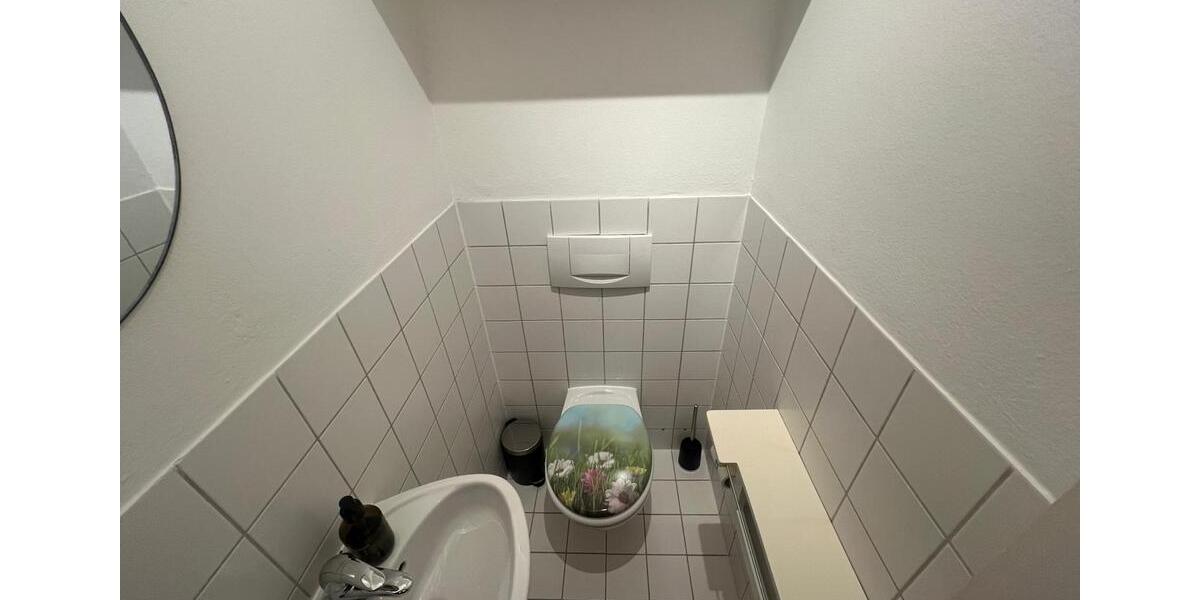 Etagenwohnung Jettingen-Scheppach Scheppach - 3 Zimmer, 75 m&sup2;, 870&euro; | Angebot:26681359