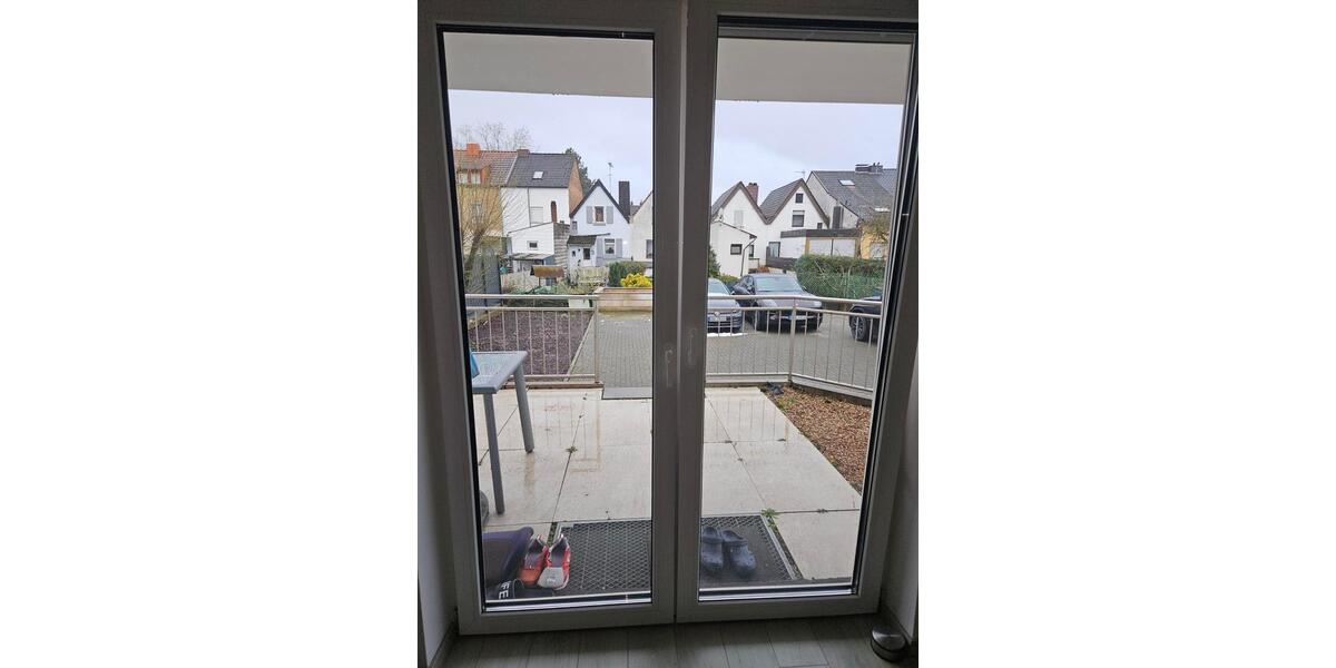 Erdgeschoßwohnung Dillingen (Saar) - 3 Zimmer, 71 m&sup2;, 750&euro; | Angebot:25053194