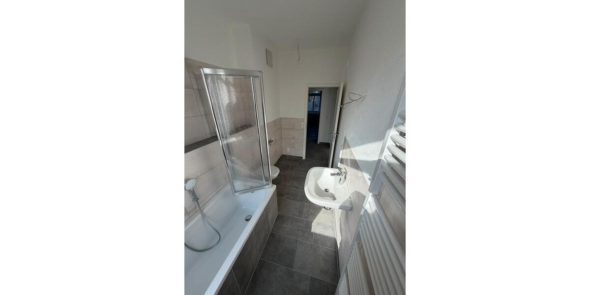 Etagenwohnung Erfurt - 1 Zimmer, 42 m&sup2;, 505&euro; | Angebot:26072704