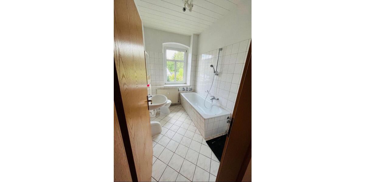Etagenwohnung Olbernhau - 2 Zimmer, 45 m&sup2;, 210&euro; | Angebot:26477529