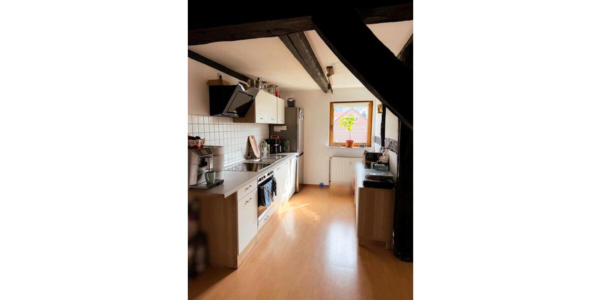 Etagenwohnung Nörten-Hardenberg Hardenberg - 2 Zimmer, 65 m&sup2;, 625&euro; | Angebot:26598450