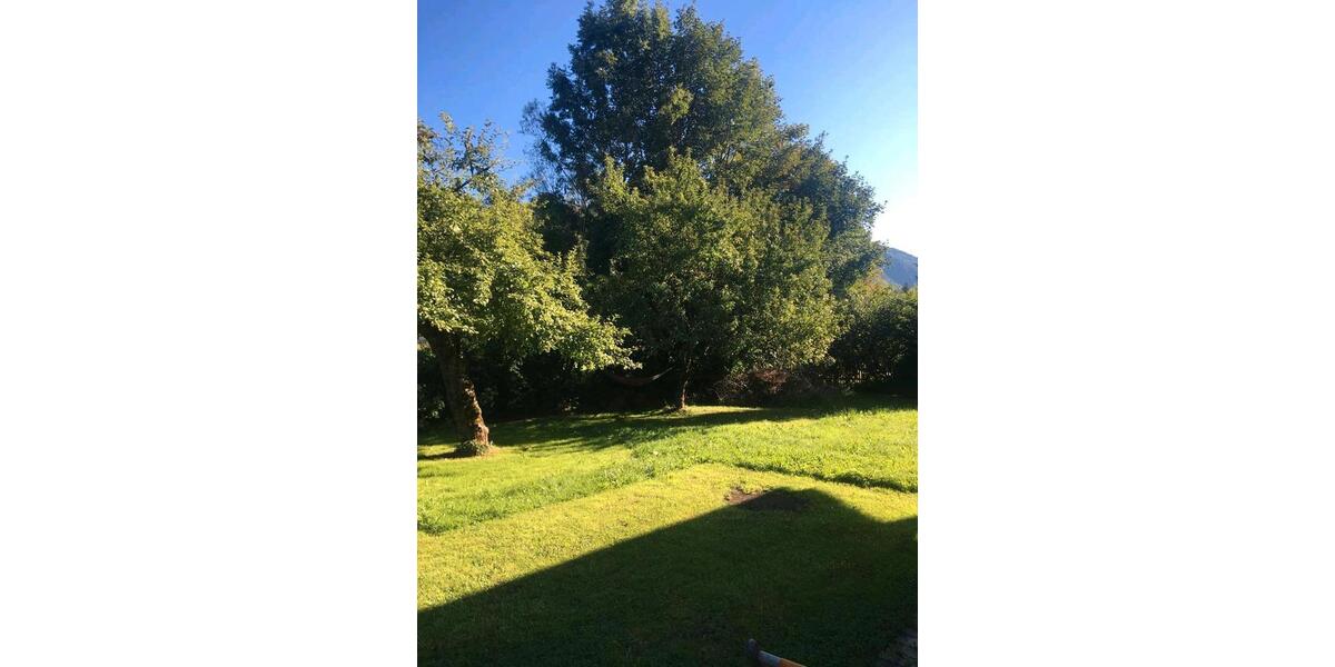 Etagenwohnung Schleching - 1 Zimmer, 18 m&sup2;, 565&euro; | Angebot:24592946