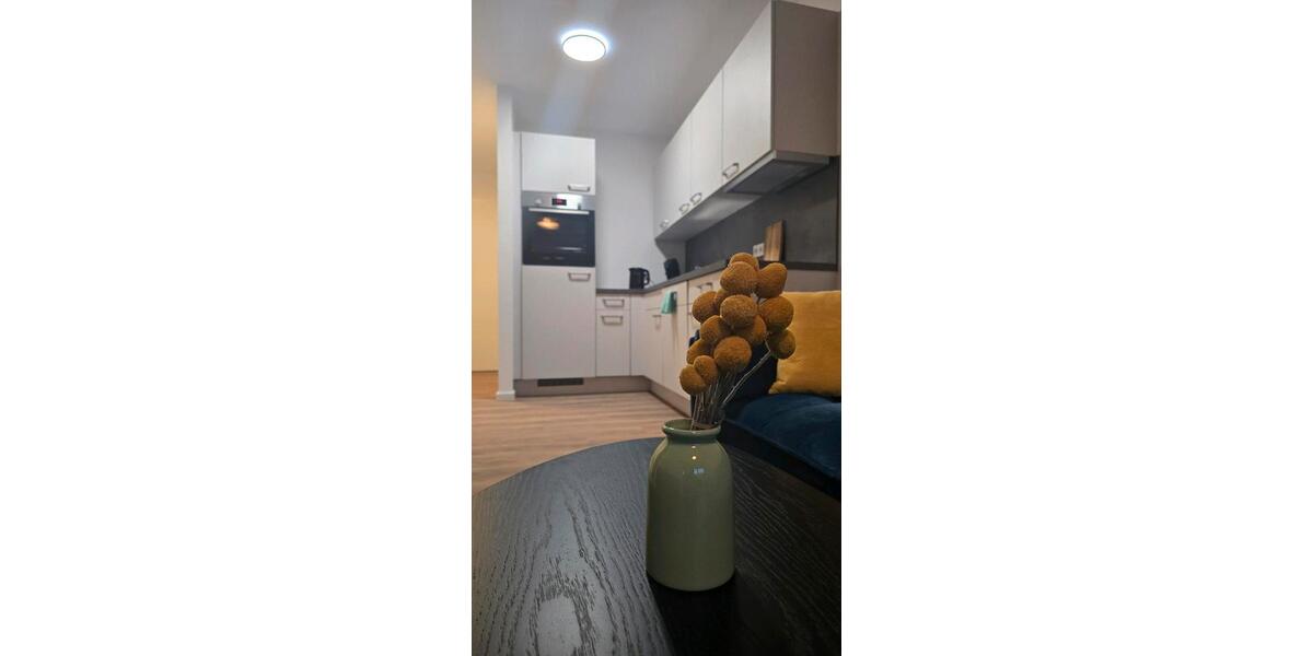 Etagenwohnung Offenbach am Main - 2 Zimmer, 47 m&sup2;, 1.400&euro; | Angebot:25908620