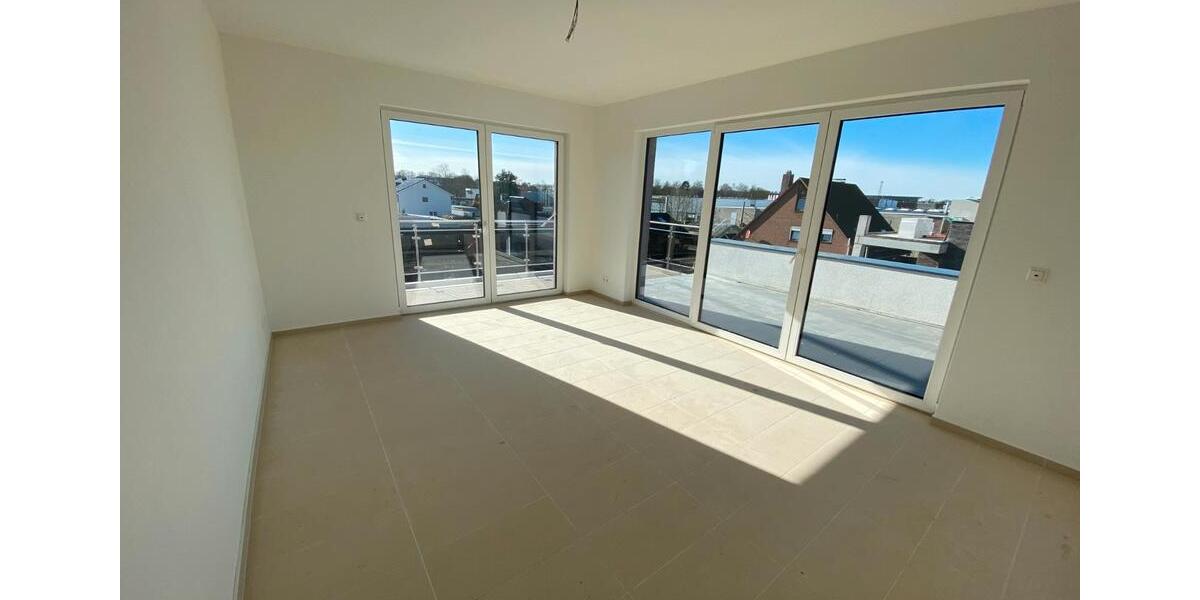 Terrassenwohnung Lübeck Sankt Lorenz Nord - 2 Zimmer, 86 m&sup2;, 1.390&euro; | Angebot:26249131