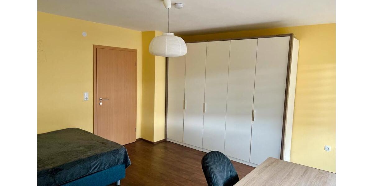 Wohnen auf Zeit Burgoberbach - 1 Zimmer, 65 m&sup2;, 400&euro; | Angebot:24423711