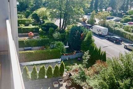 Wohnung Augsburg Bergheim - 3 Zimmer, 96 m&sup2;, 1.600&euro; | Angebot:26294466