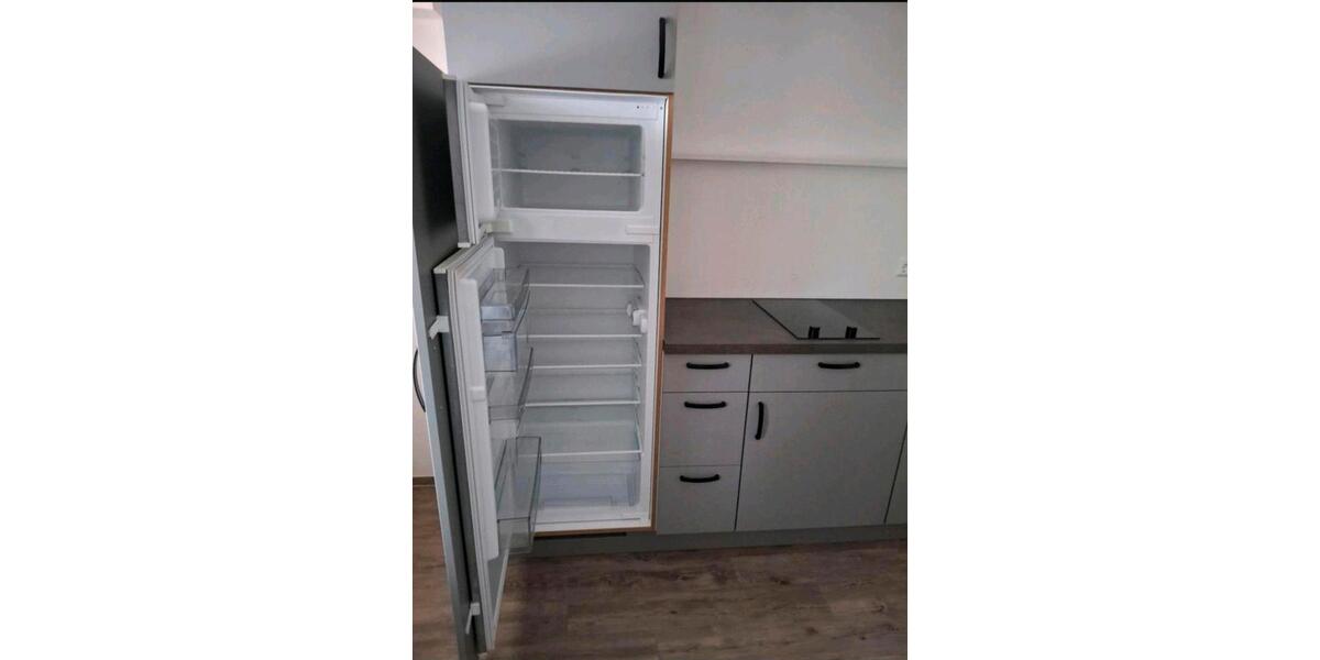 Wohnung mit Garten 2 zimmer