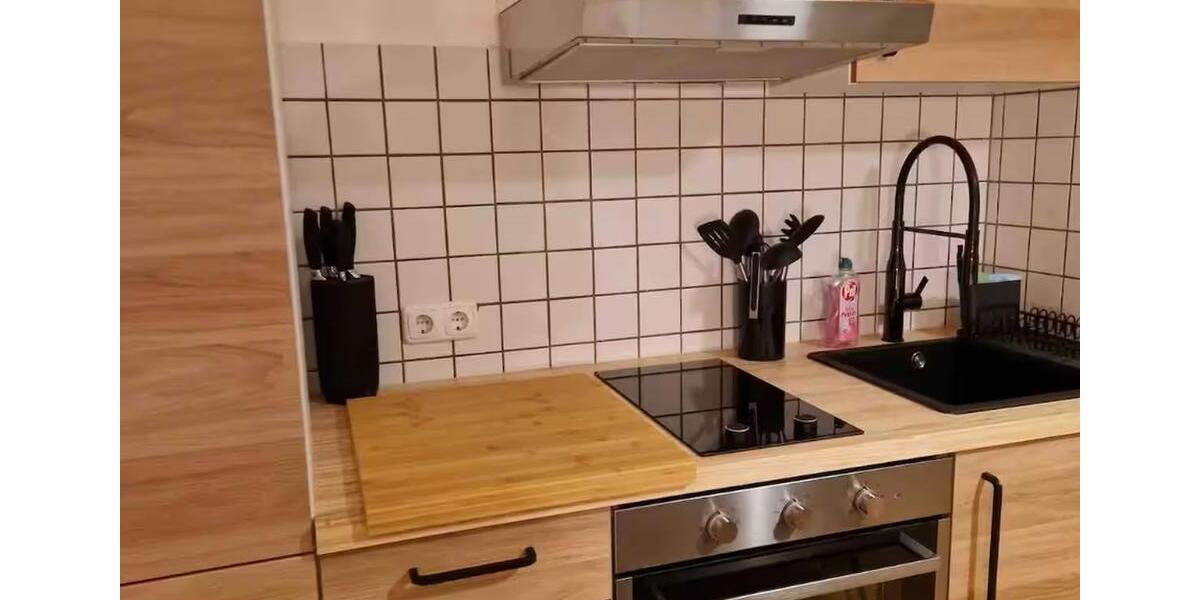 Etagenwohnung Bochum Altenbochum - 2 Zimmer, 52 m&sup2;, 1.350&euro; | Angebot:26050313