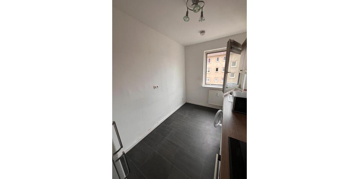 Etagenwohnung Hanau Großauheim - 3 Zimmer, 61 m&sup2;, 700&euro; | Angebot:26022152