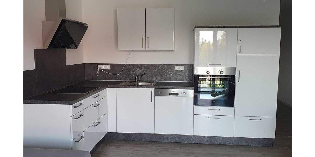 Etagenwohnung Mallersdorf-Pfaffenberg Mallersdorf - 2 Zimmer, 56 m&sup2;, 590&euro; | Angebot:25032978