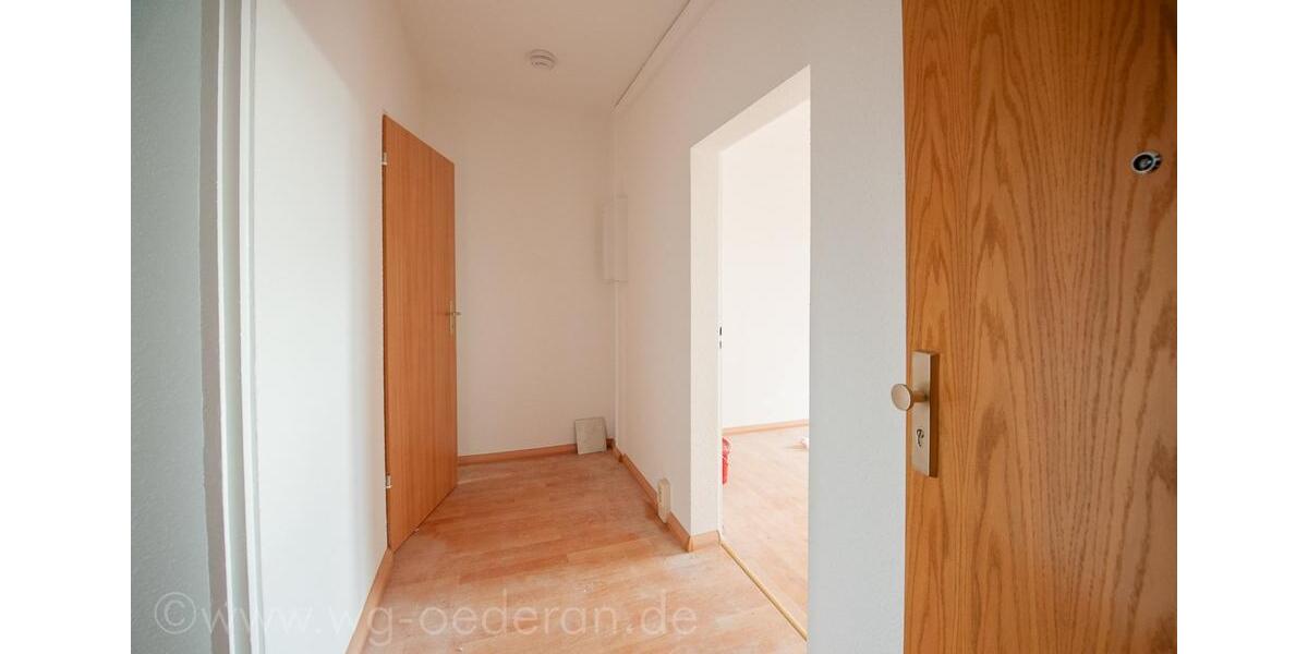 Etagenwohnung Oederan - 2 Zimmer, 53 m&sup2;, 280&euro; | Angebot:22255584
