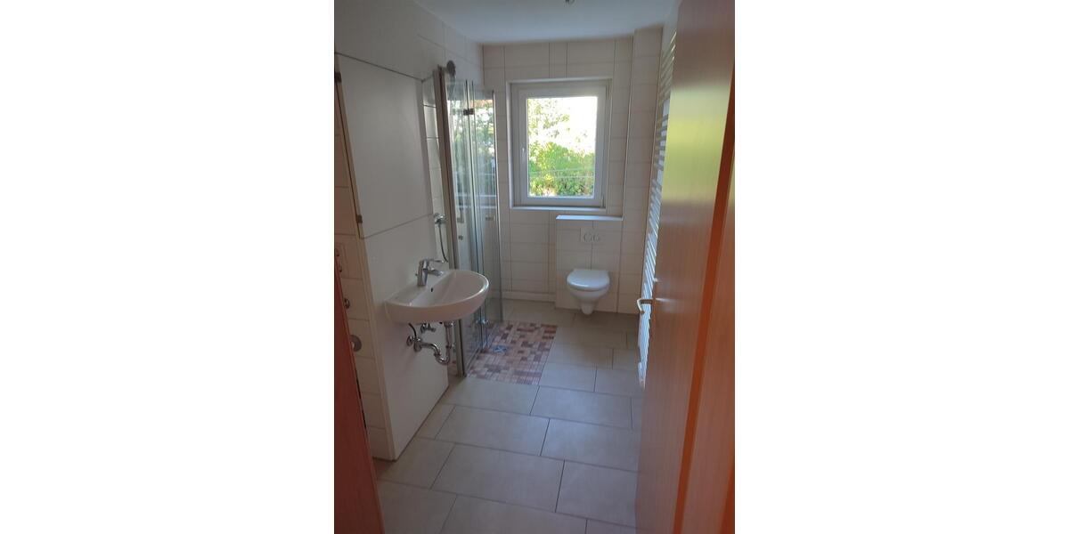 Erdgeschoßwohnung Kamenz - 3 Zimmer, 58 m&sup2;, 405&euro; | Angebot:23512345