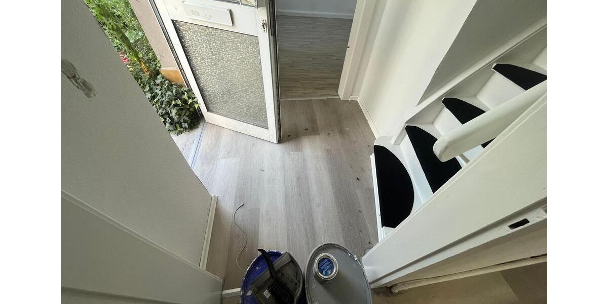 Erdgeschoßwohnung Menden (Sauerland) - 3.5 Zimmer, 76 m&sup2;, 600&euro; | Angebot:25171793