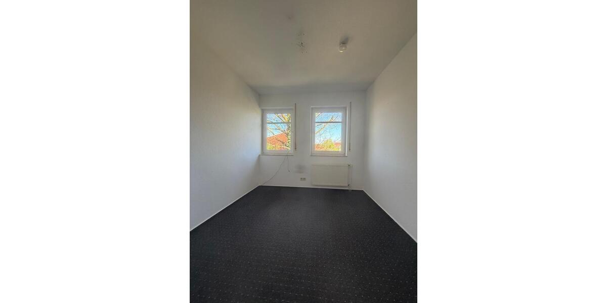 Etagenwohnung Wildeshausen - 3 Zimmer, 74 m&sup2;, 550&euro; | Angebot:26266469
