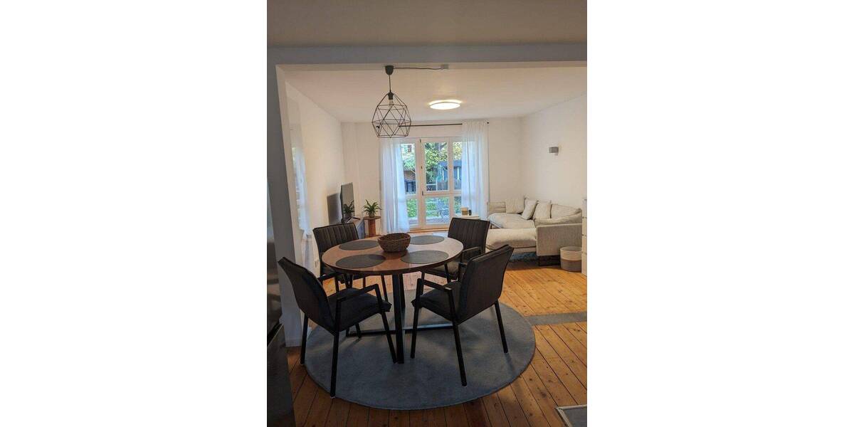 Reihenendhaus Bonn Poppelsdorf - 3 Zimmer, 75 m&sup2;, 1.550&euro; | Angebot:26865299