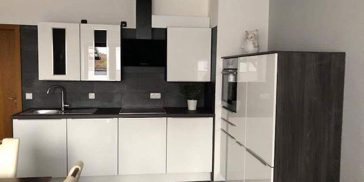 Doppelhaushälfte Meißner-Alberode Alberode - 1 Zimmer, 230 m&sup2;, 950&euro; | Angebot:24118606