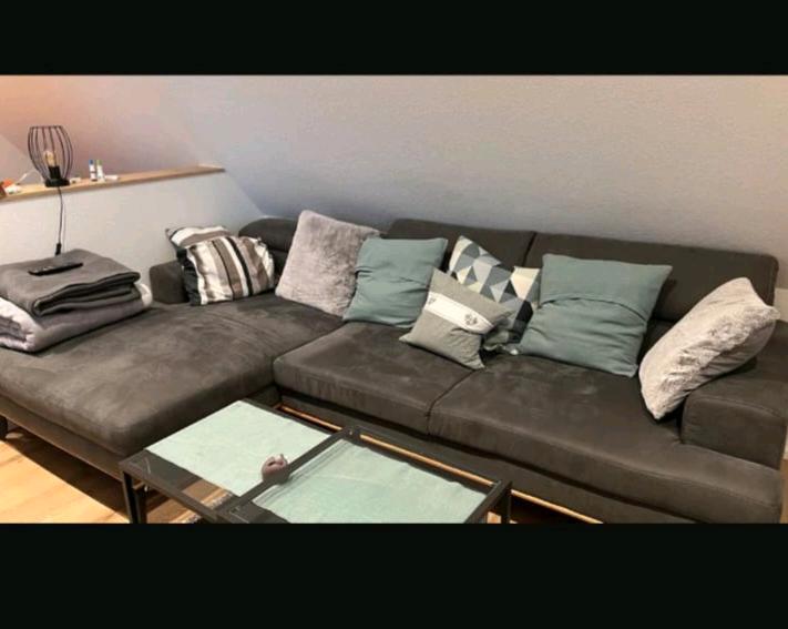 Dachgeschoßwohnung Bocholt - 1 Zimmer, 35 m&sup2;, 500&euro; | Angebot:26670860