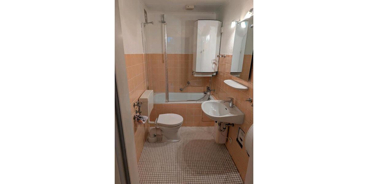 Erdgeschoßwohnung Walsrode - 3 Zimmer, 70 m&sup2;, 20&euro; | Angebot:24597258