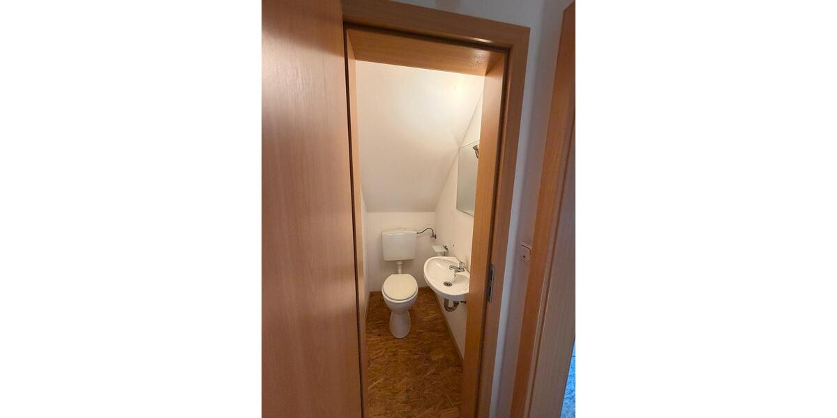 Etagenwohnung Nümbrecht - 3 Zimmer, 80 m&sup2;, 780&euro; | Angebot:26150885